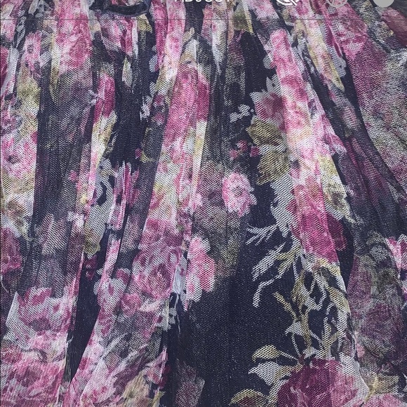 Girls Zunie dress size 5 - Picture 4 of 11